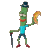 Mr. Pepe Butthole
