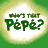 Who's That Pepe???